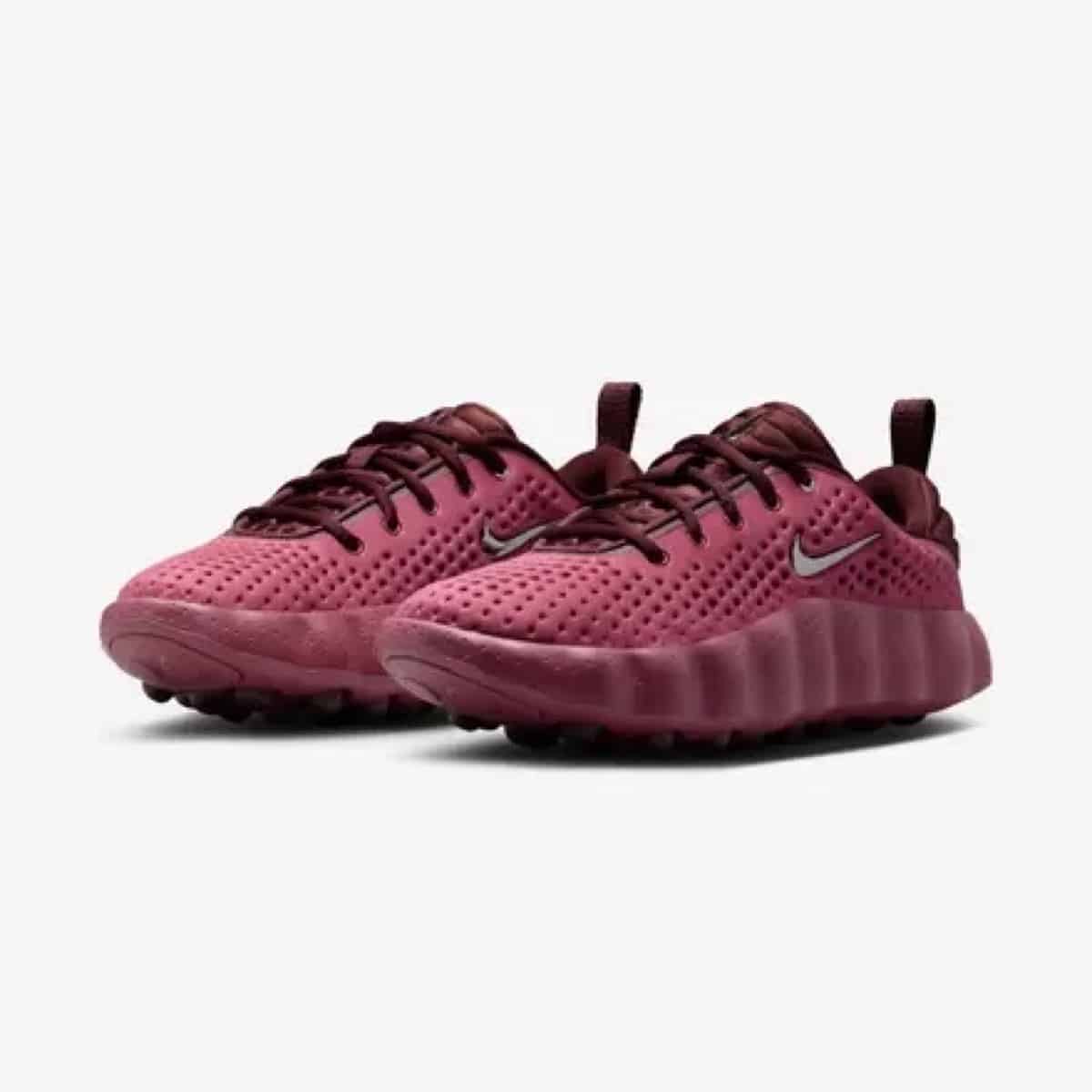 Nike Mind 002 Pink Smoke HQ4310-600 4