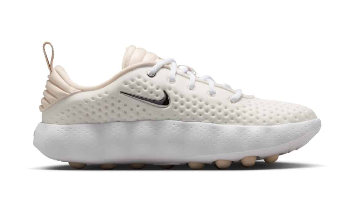 Nike Mind 002 Summit White Phantom HQ4310-101 3