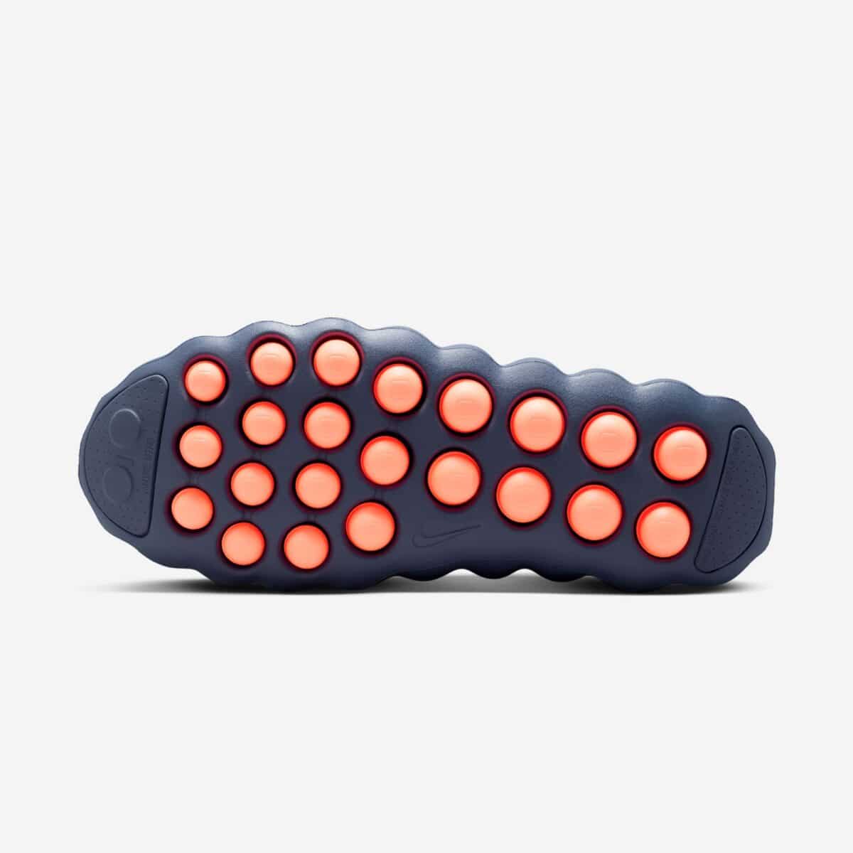 Nike Mind 002 Thunder Blue HQ4308-400 1