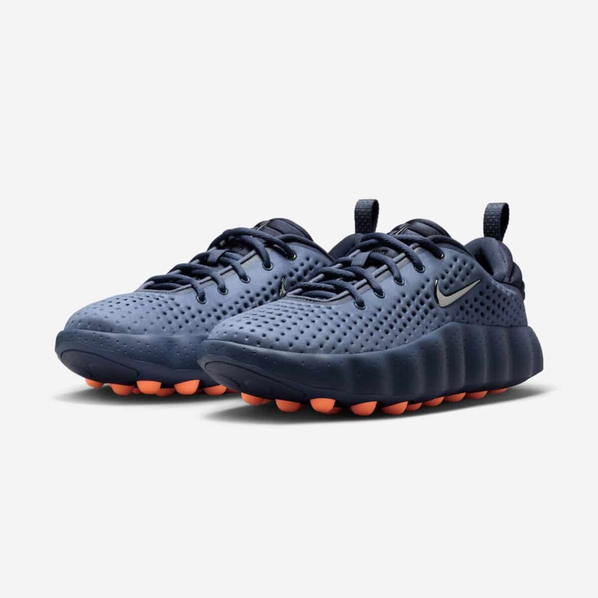 Nike Mind 002 Thunder Blue HQ4308-400 4
