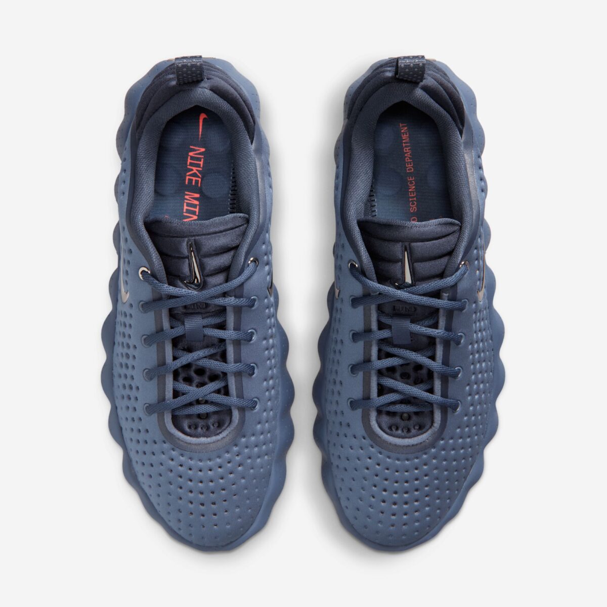 Nike Mind 002 Thunder Blue HQ4308-400 5