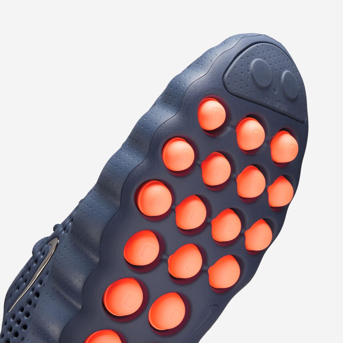 Nike Mind 002 Thunder Blue HQ4308-400 9