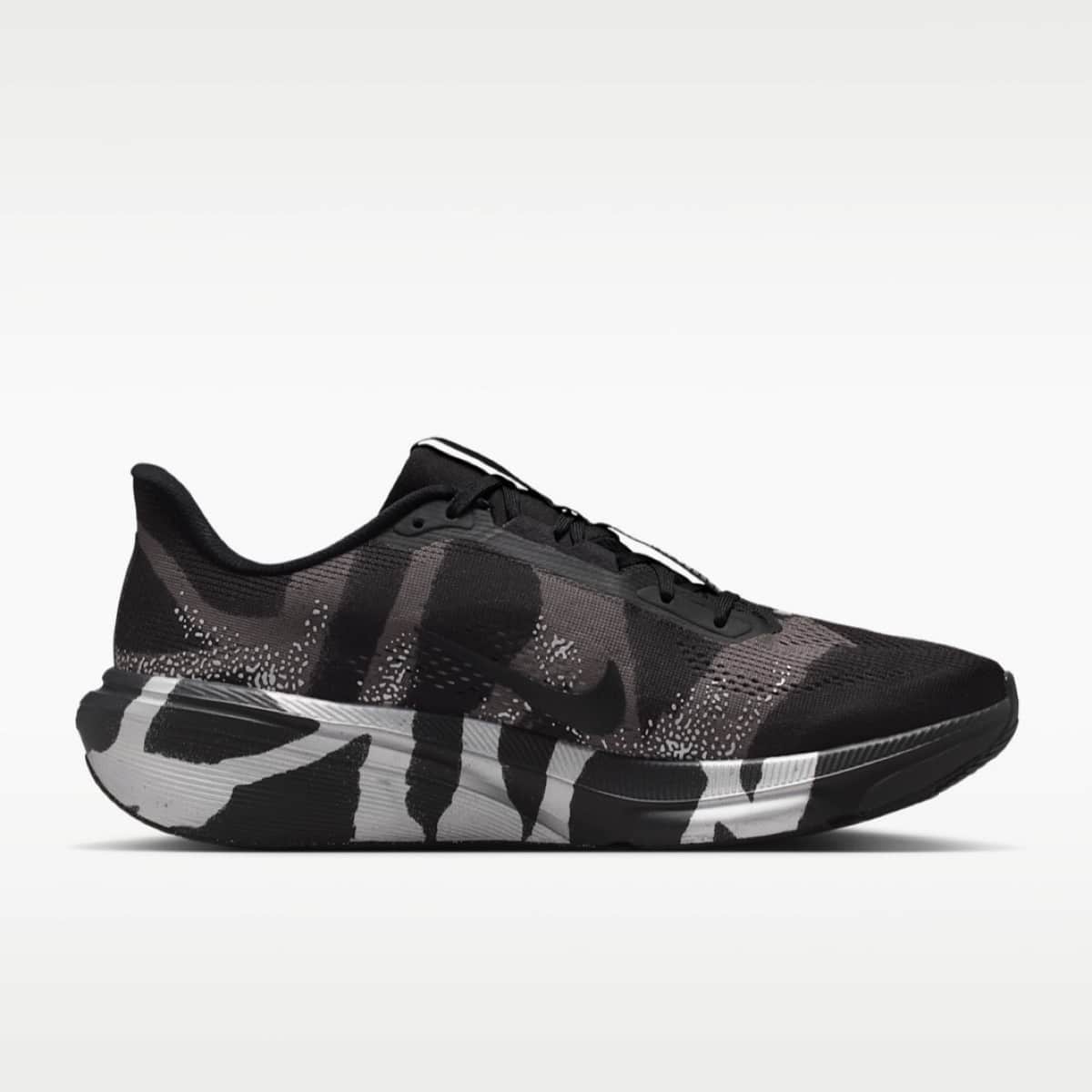 Nike Pegasus 42 DSRPT Black IQ3928-001 3