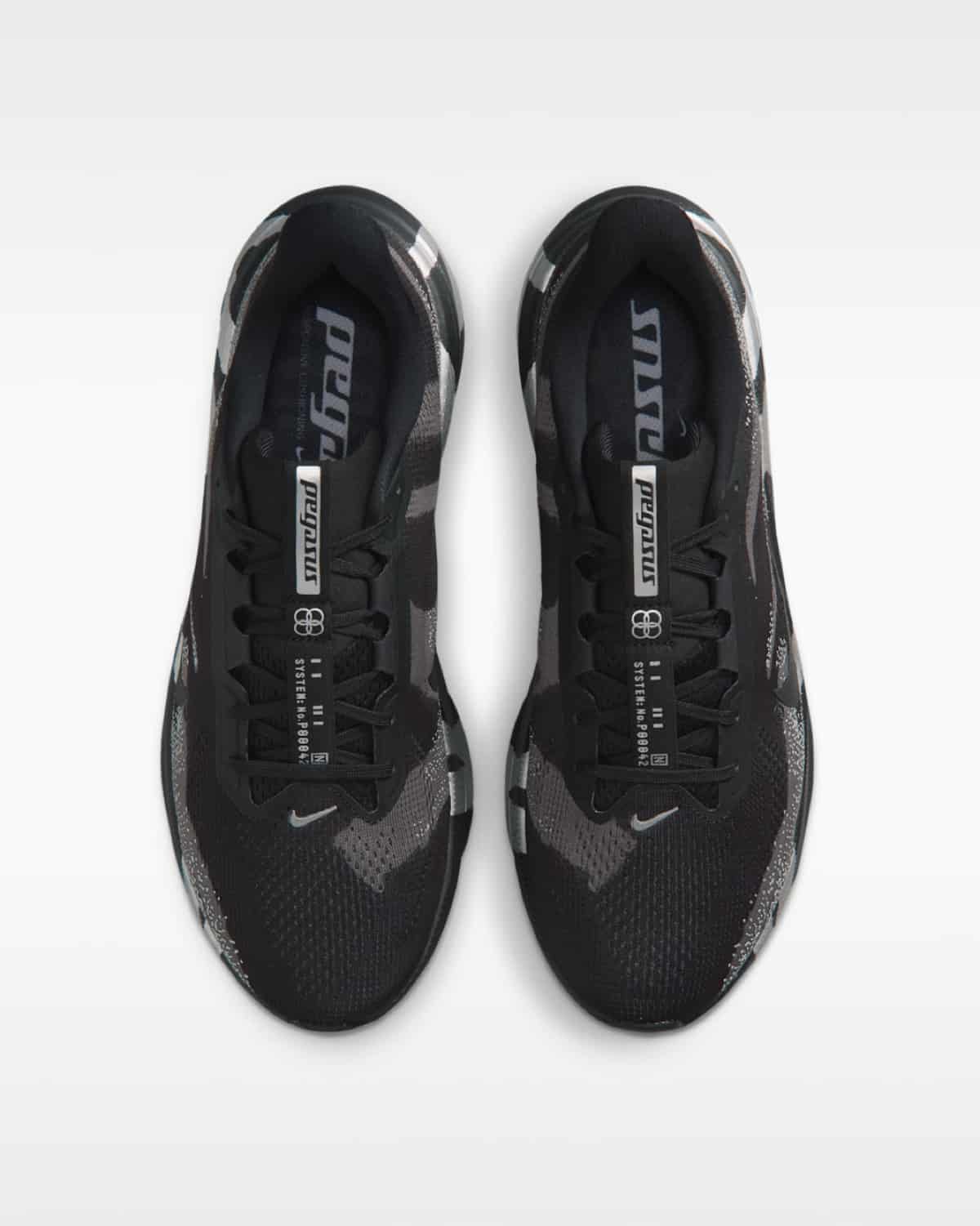 Nike Pegasus 42 DSRPT Black IQ3928-001 5