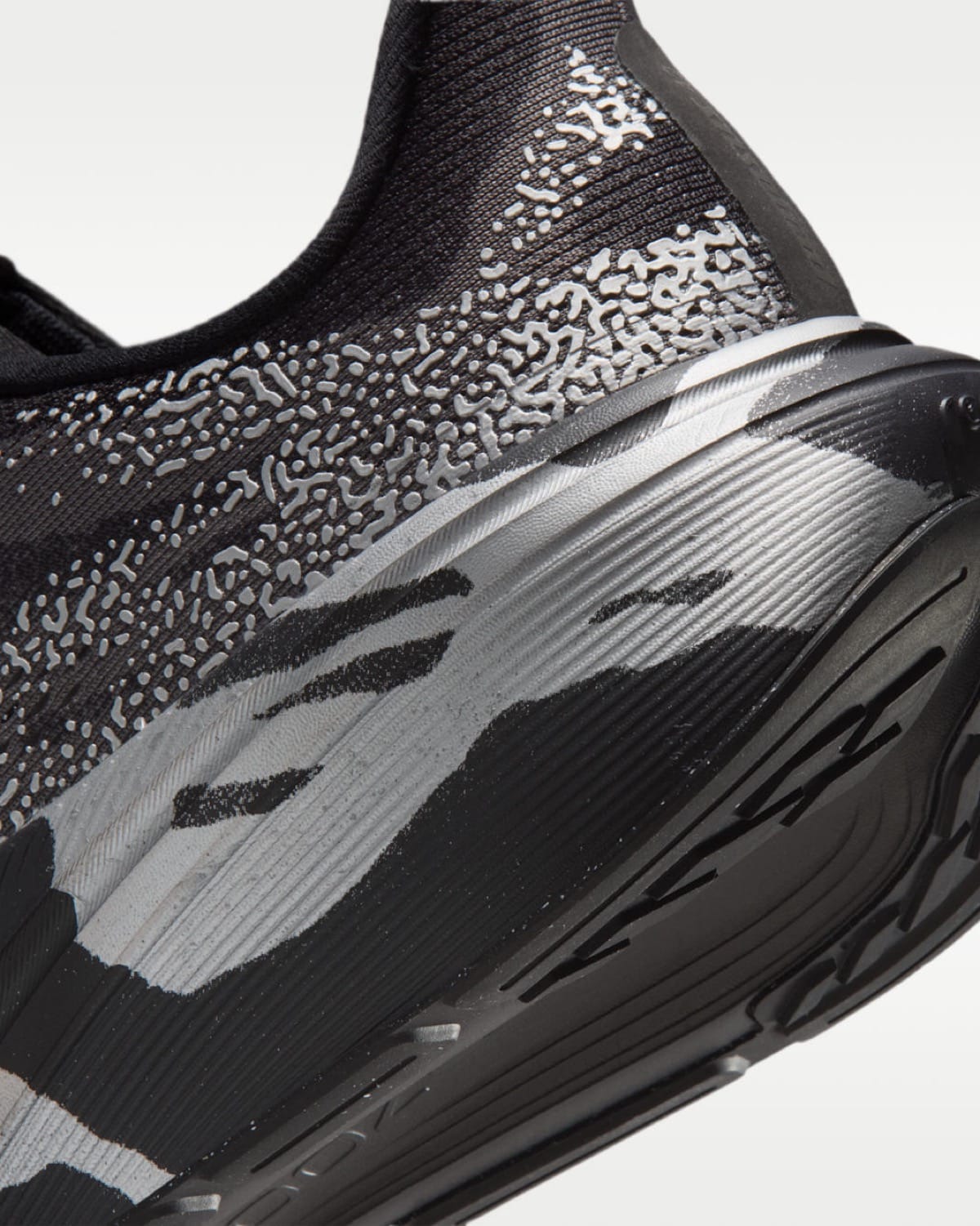 Nike Pegasus 42 DSRPT Black IQ3928-001 8