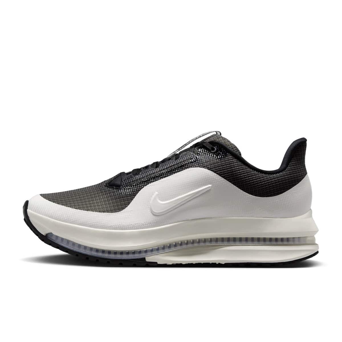 Nike Pegasus Premium Black Sail IR2166-001 2
