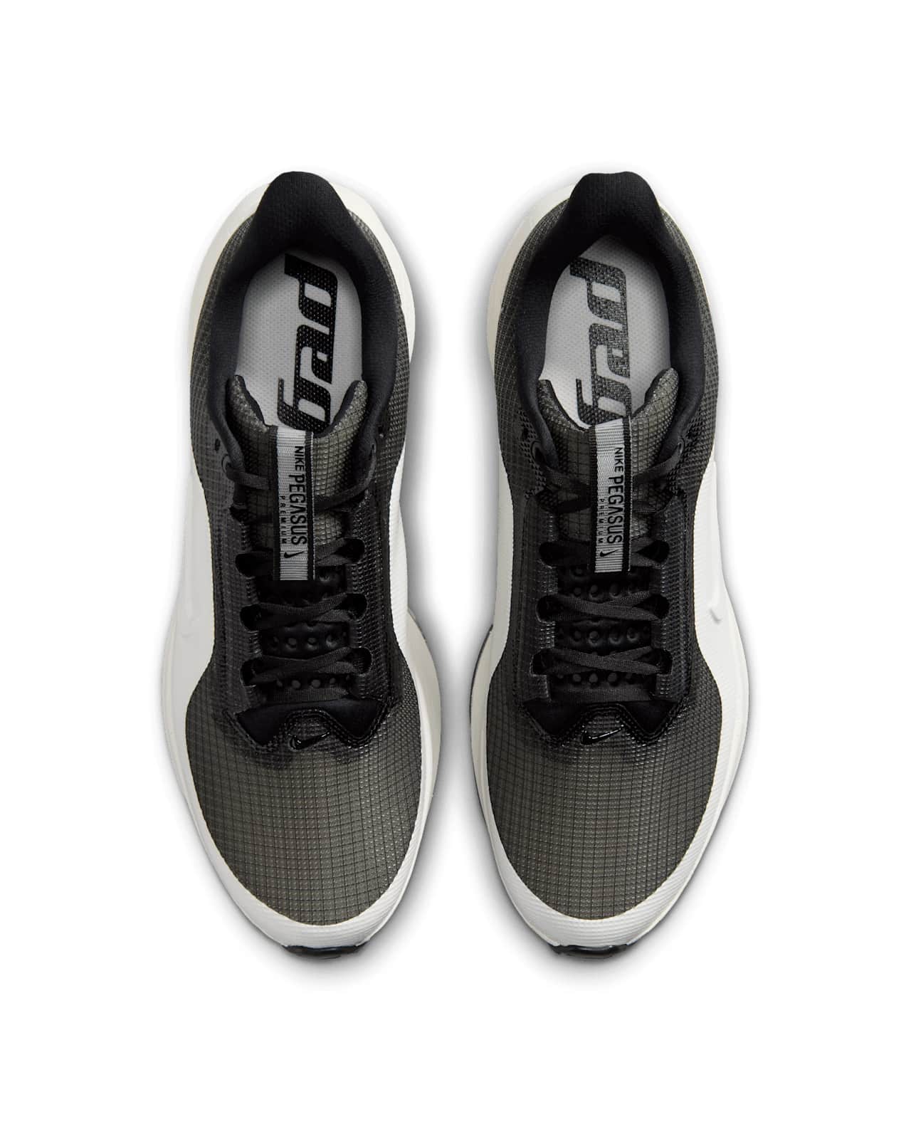 Nike Pegasus Premium Black Sail IR2166-001 5