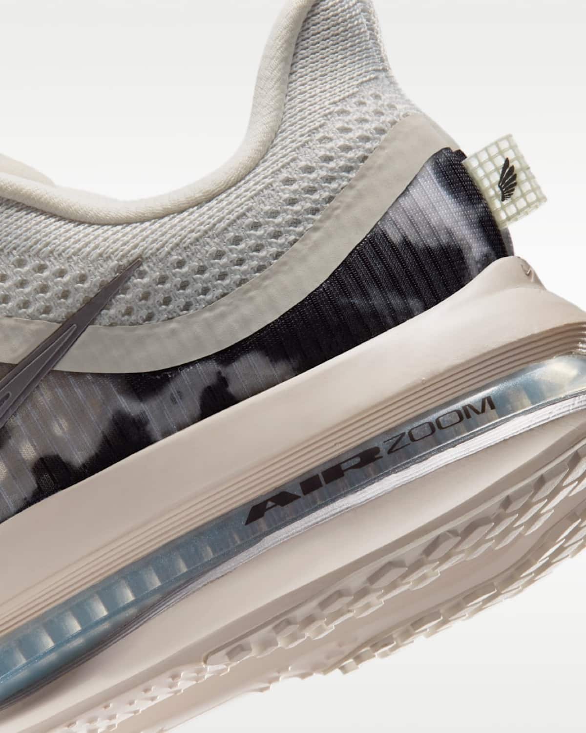 Nike Pegasus Premium Phantom Anthracite IO8232-002 8
