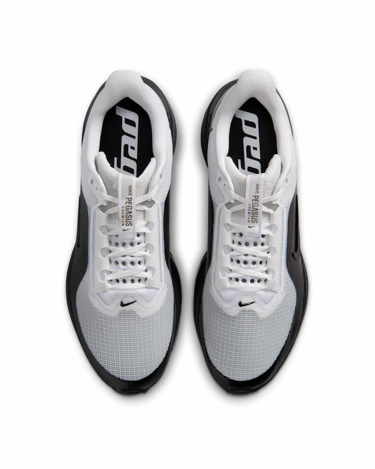Nike Pegasus Premium SP White Black IR2166-102 5