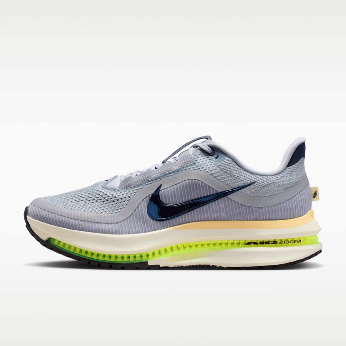 Nike Pegasus Premium Wolf Grey Deep Navy IR1815-012 2