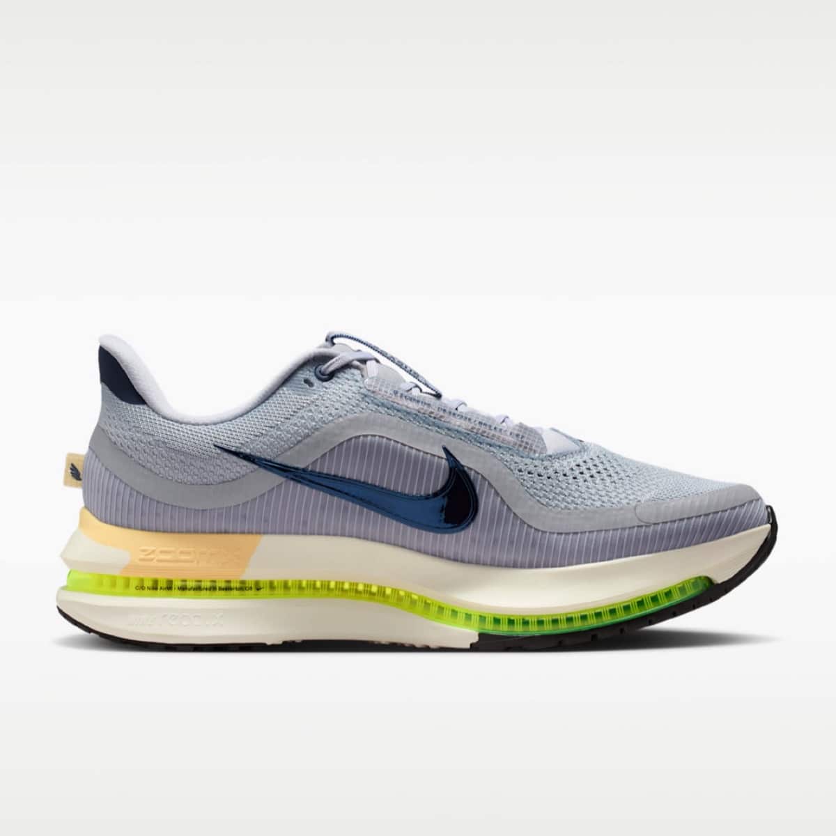 Nike Pegasus Premium Wolf Grey Deep Navy IR1815-012 3