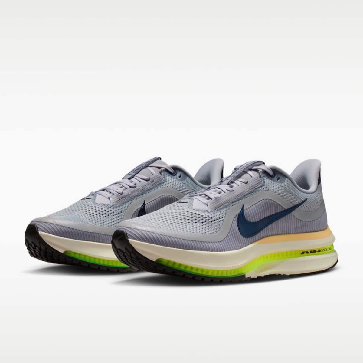 Nike Pegasus Premium Wolf Grey Deep Navy IR1815-012 4