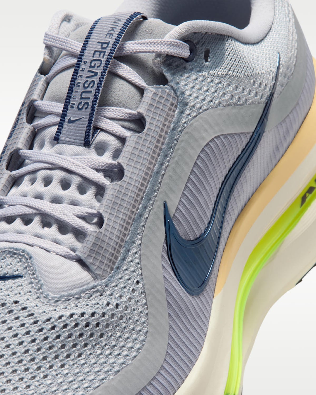 Nike Pegasus Premium Wolf Grey Deep Navy IR1815-012 7