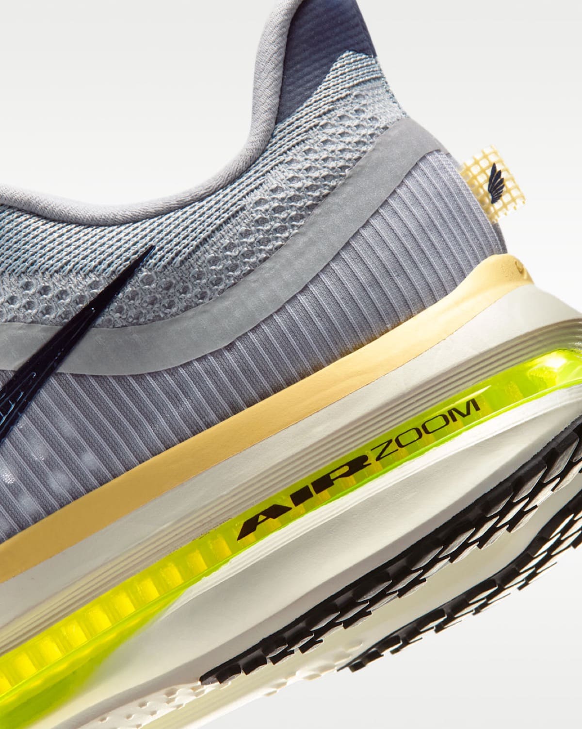Nike Pegasus Premium Wolf Grey Deep Navy IR1815-012 8