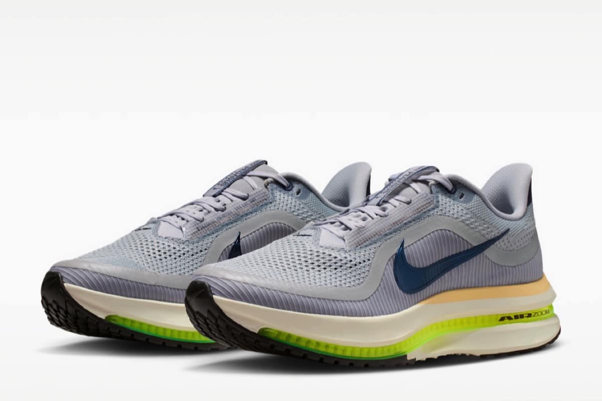 Nike Pegasus Premium „Wolf Grey” – potrójna amortyzacja i kolorystyka prosto z archiwów marki