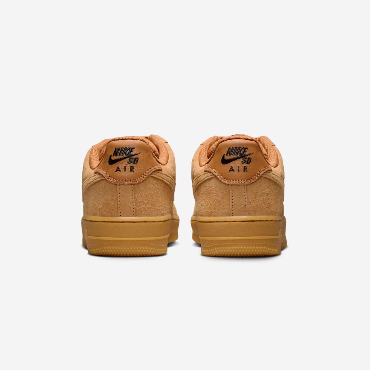 Nike SB Air Force 1 Low Wheat HM8517-200 6