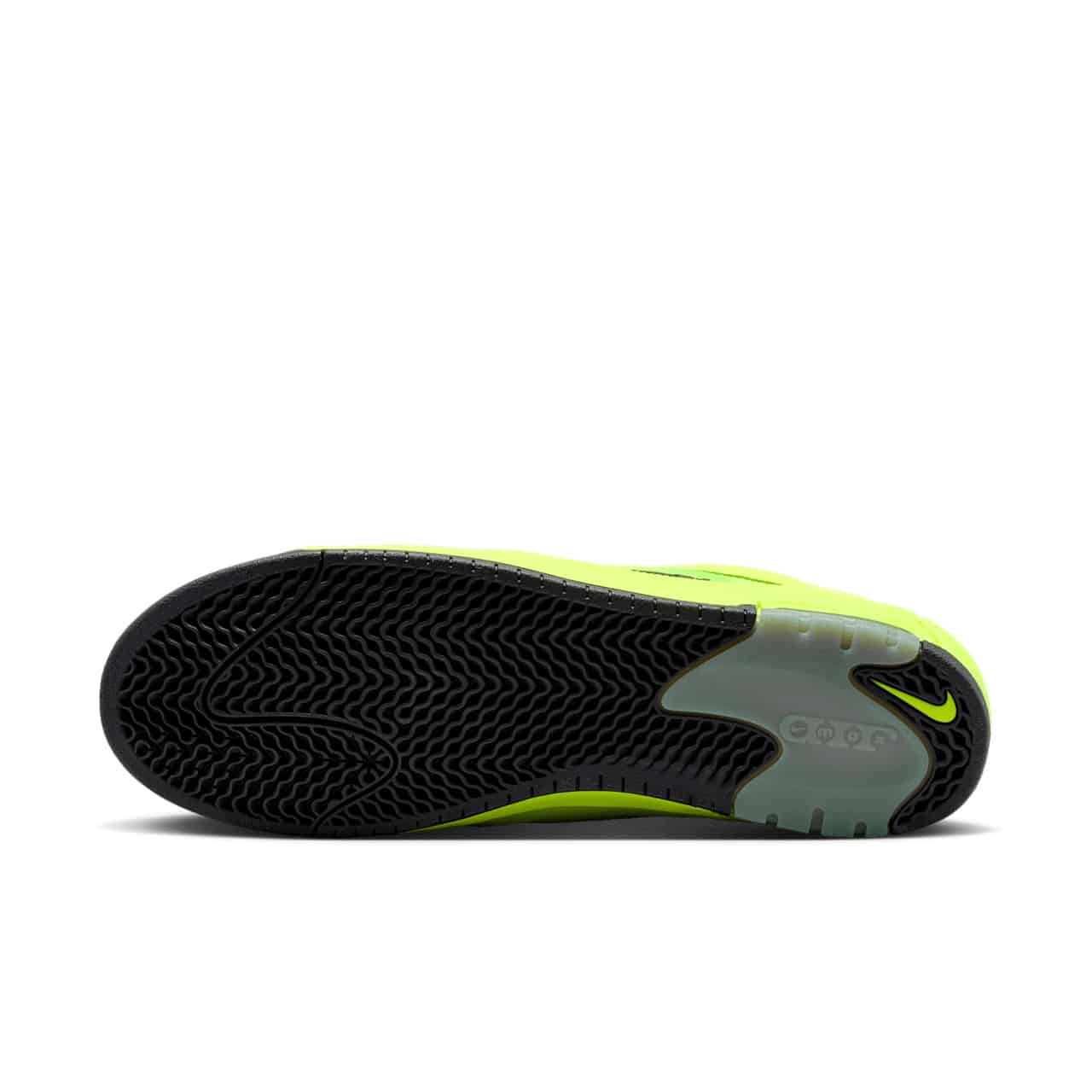 Nike SB Air Max Ishod Tennis Ball IB6212-701 1