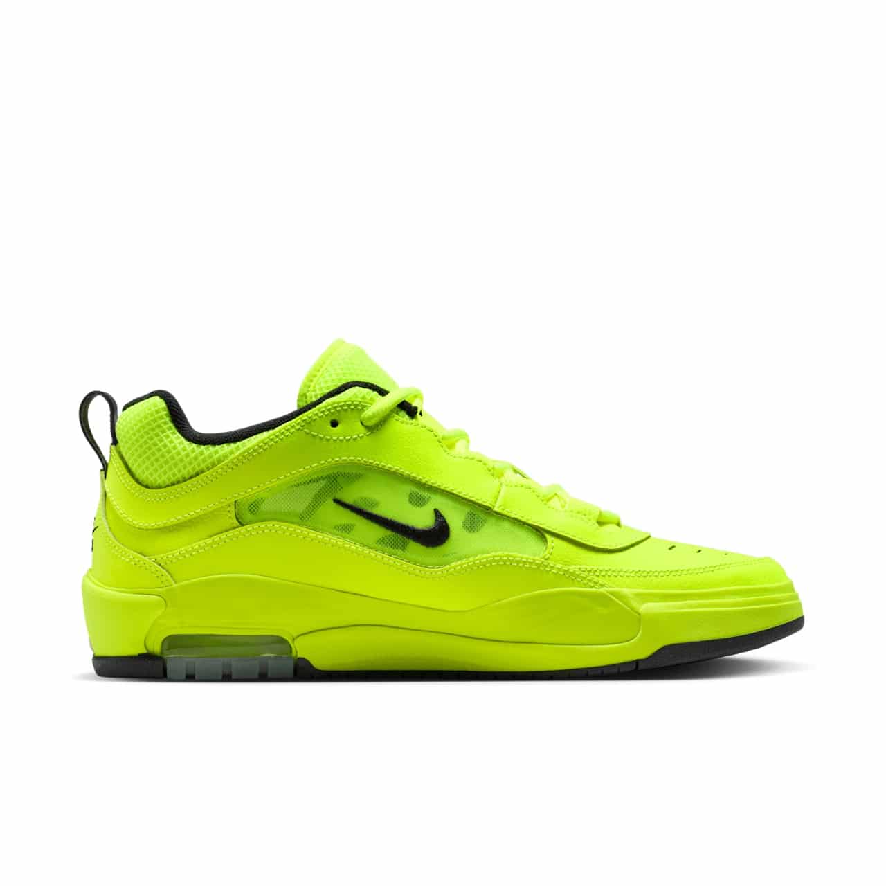 Nike SB Air Max Ishod Tennis Ball IB6212-701 3