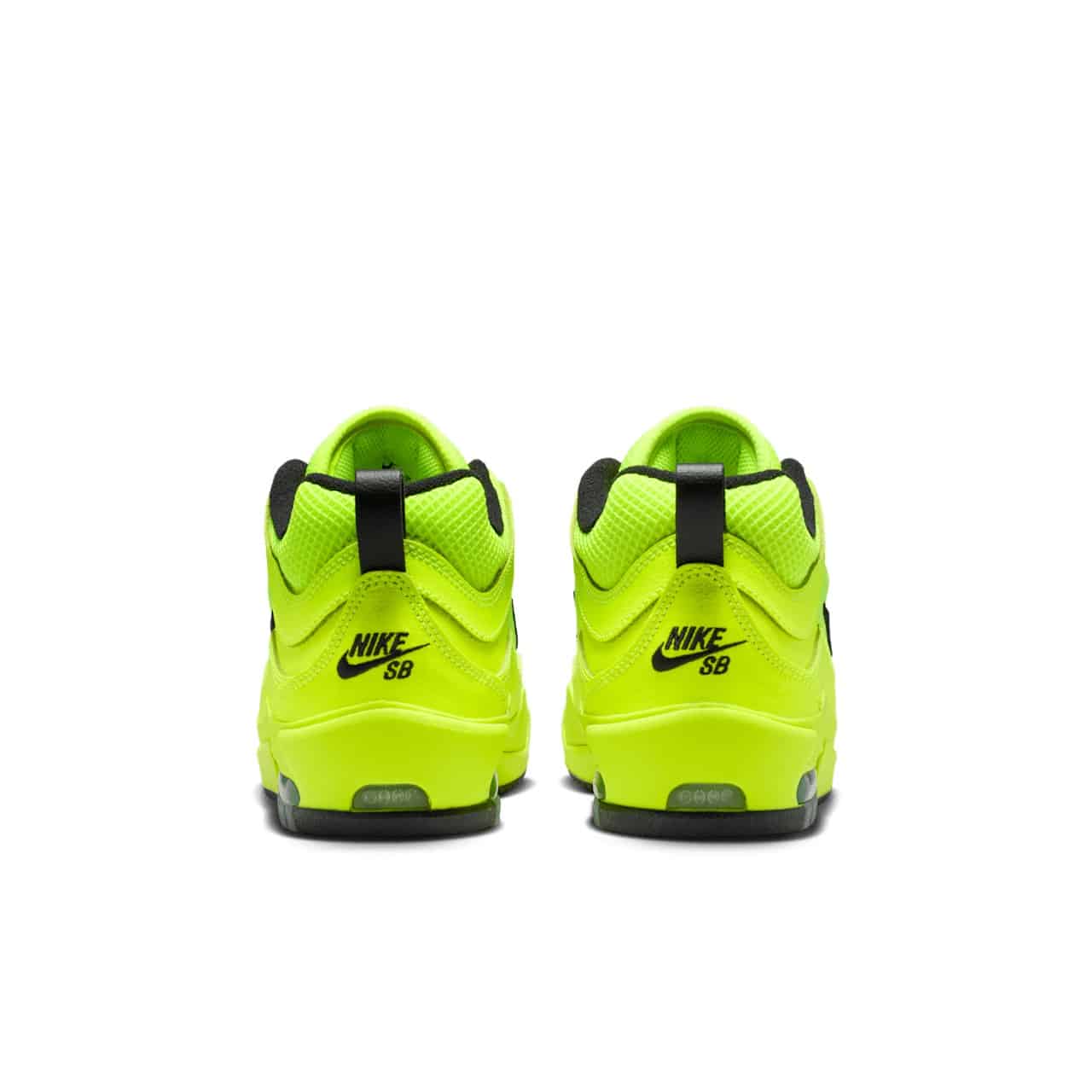 Nike SB Air Max Ishod Tennis Ball IB6212-701 6