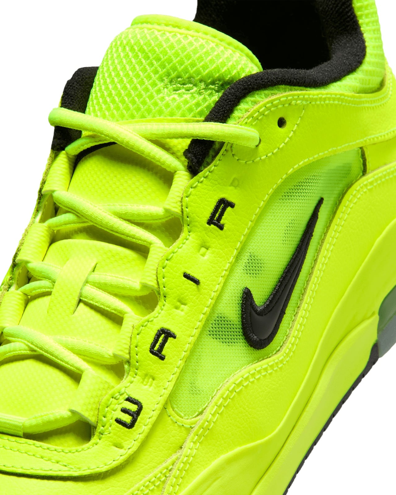 Nike SB Air Max Ishod Tennis Ball IB6212-701 7