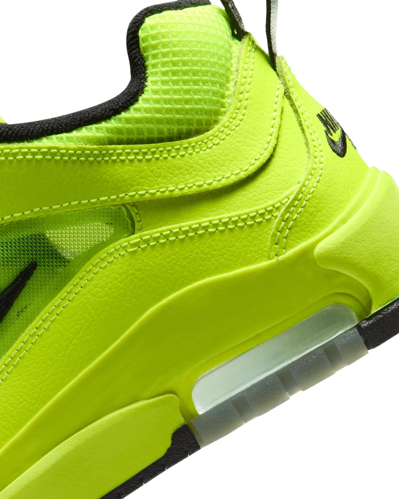 Nike SB Air Max Ishod Tennis Ball IB6212-701 8