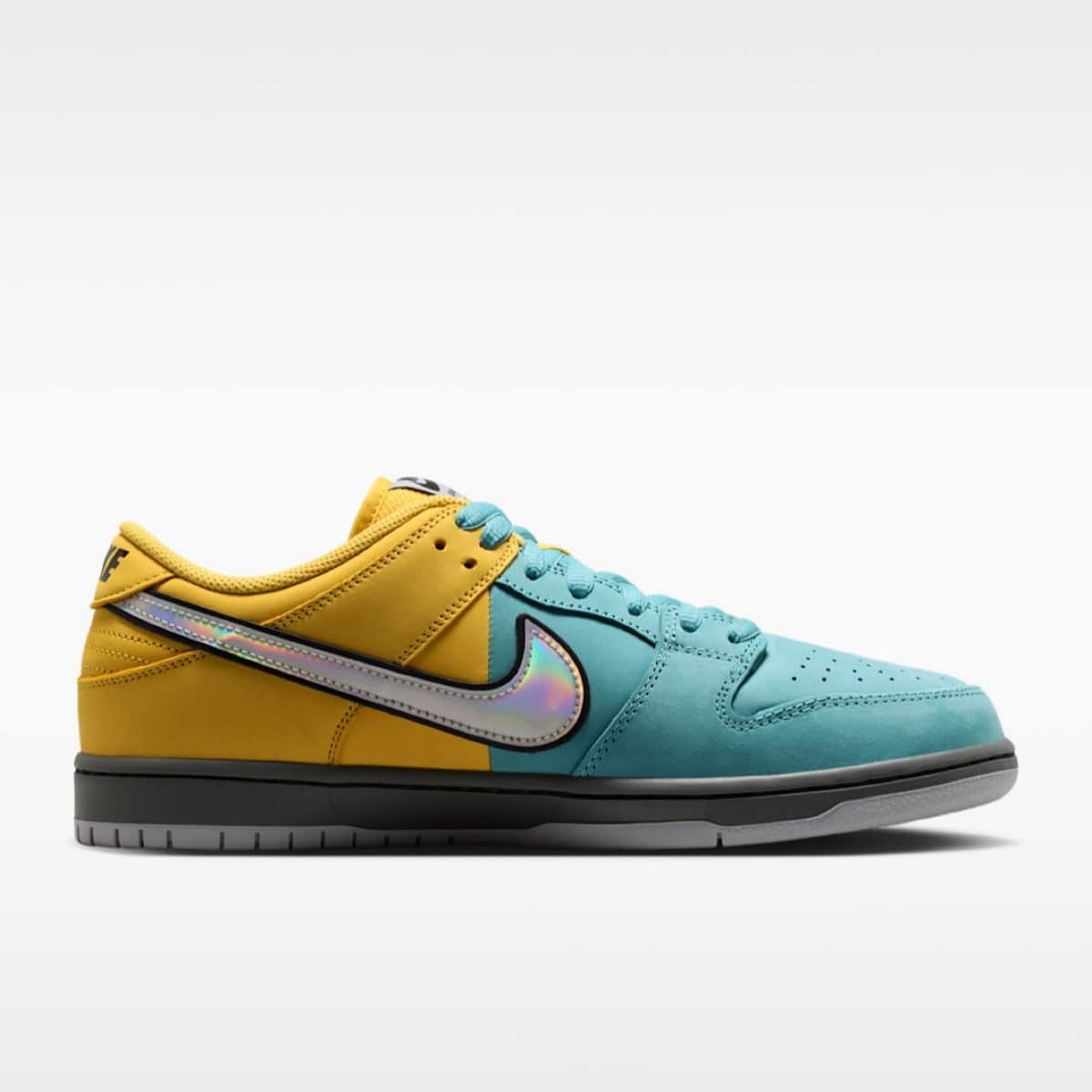 Nike SB Dunk Low Muni Fast Pass IR1888-700 3