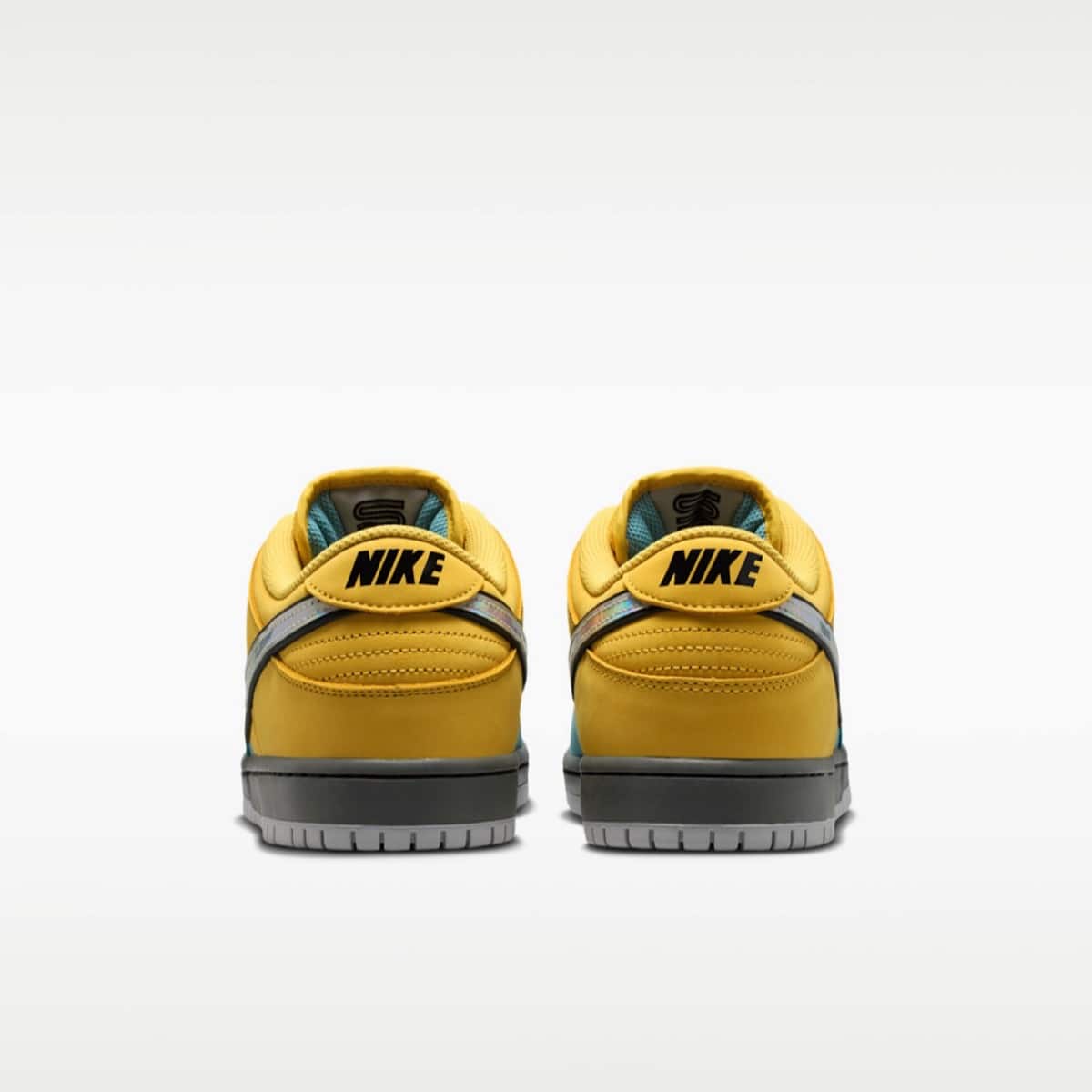 Nike SB Dunk Low Muni Fast Pass IR1888-700 6