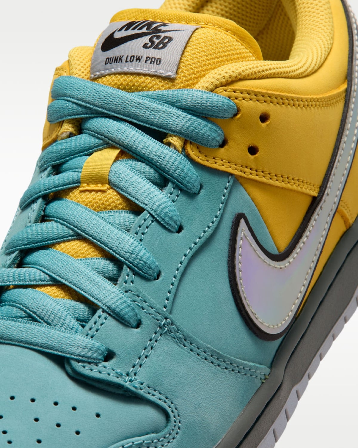 Nike SB Dunk Low Muni Fast Pass IR1888-700 7