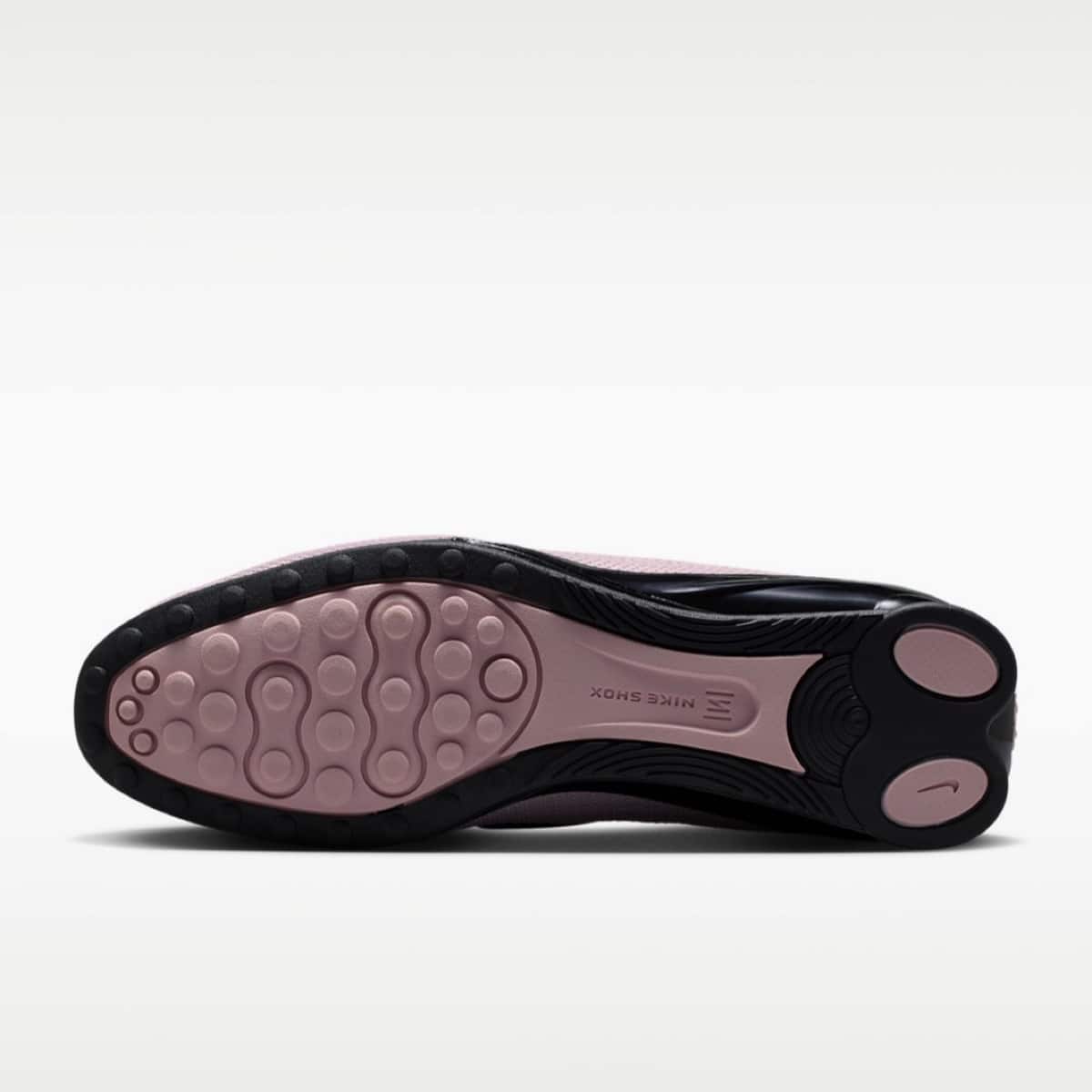 Nike Shox Z Particle Rose Black HQ7540-603 1