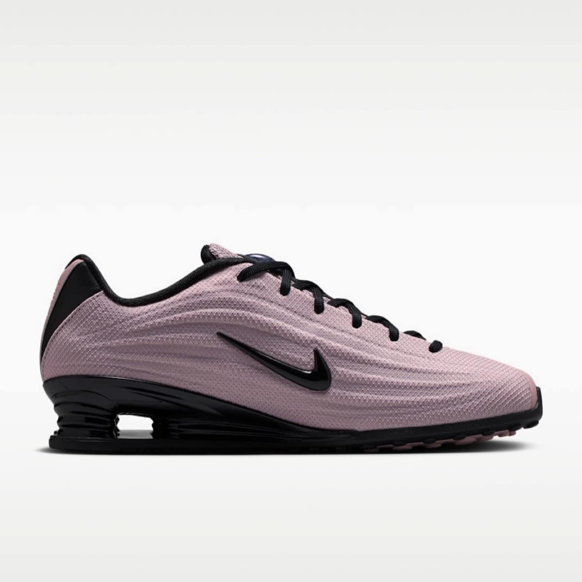 Nike Shox Z Particle Rose Black HQ7540-603 3