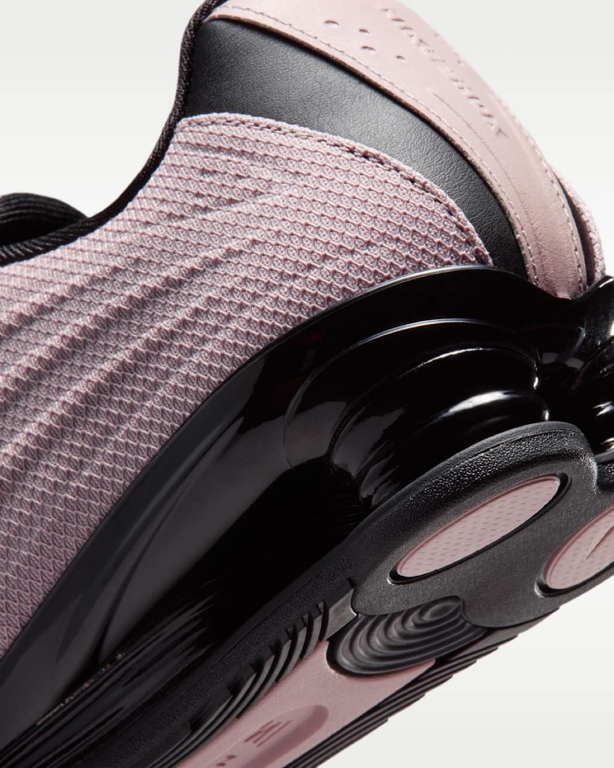 Nike Shox Z Particle Rose Black HQ7540-603 8