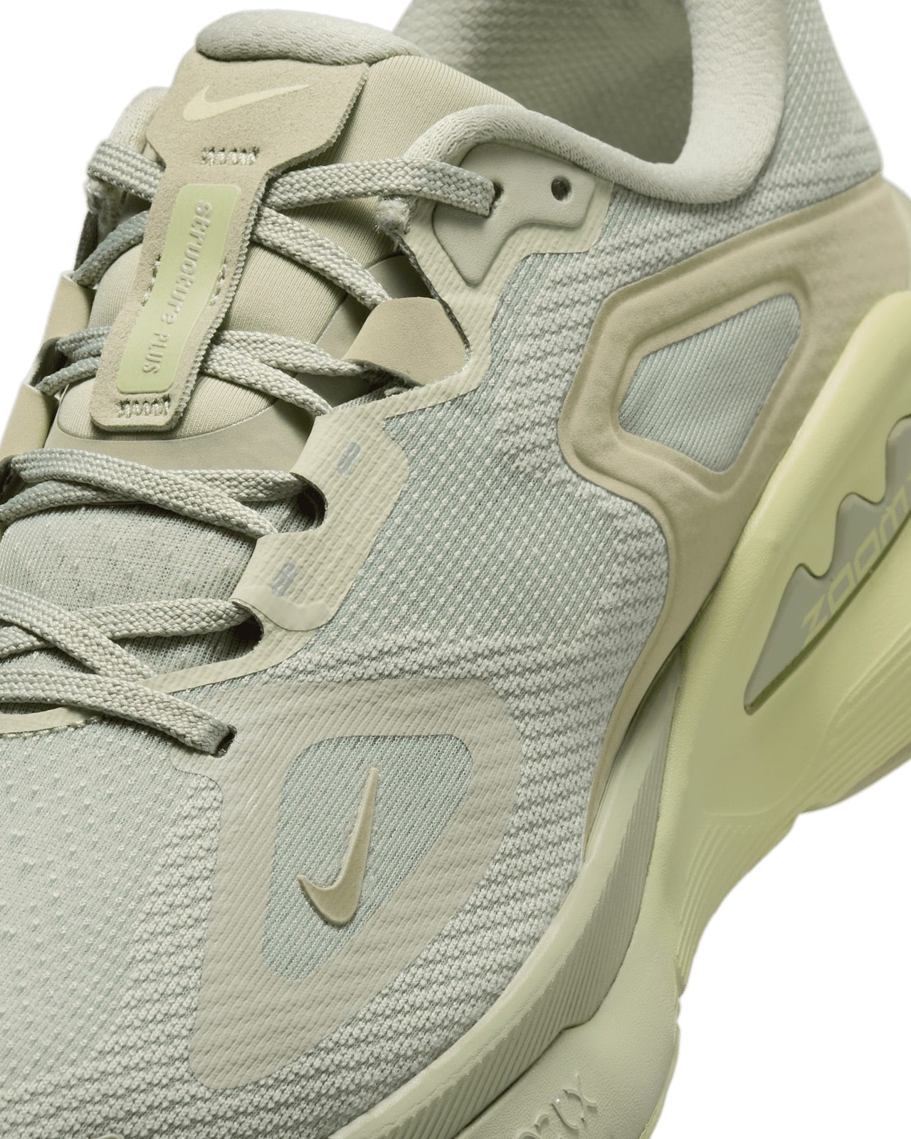 Nike Structure Plus Spruce Fog IR2170-300 7