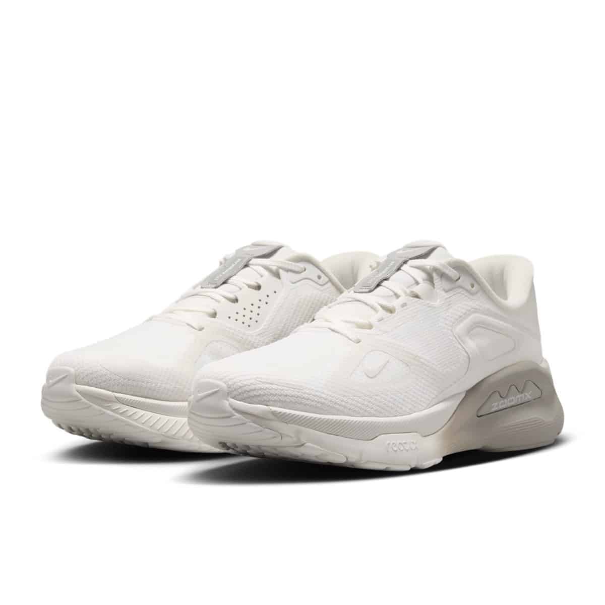 Nike Structure Plus Summit White IR2170-100 4