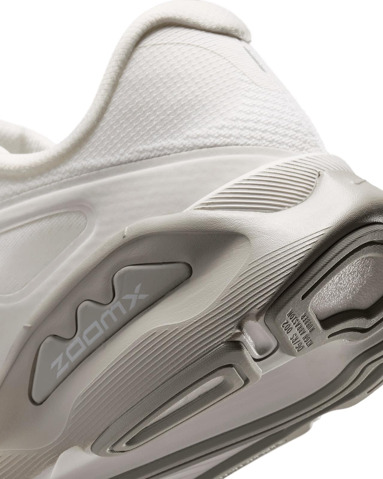 Nike Structure Plus Summit White IR2170-100 8