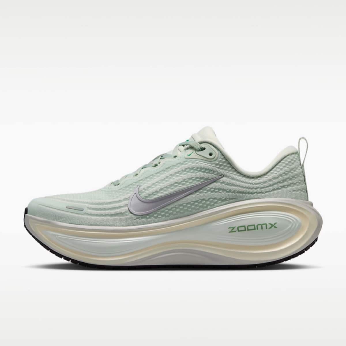 Nike Vomero Plus Barely Green HV8154-004 2
