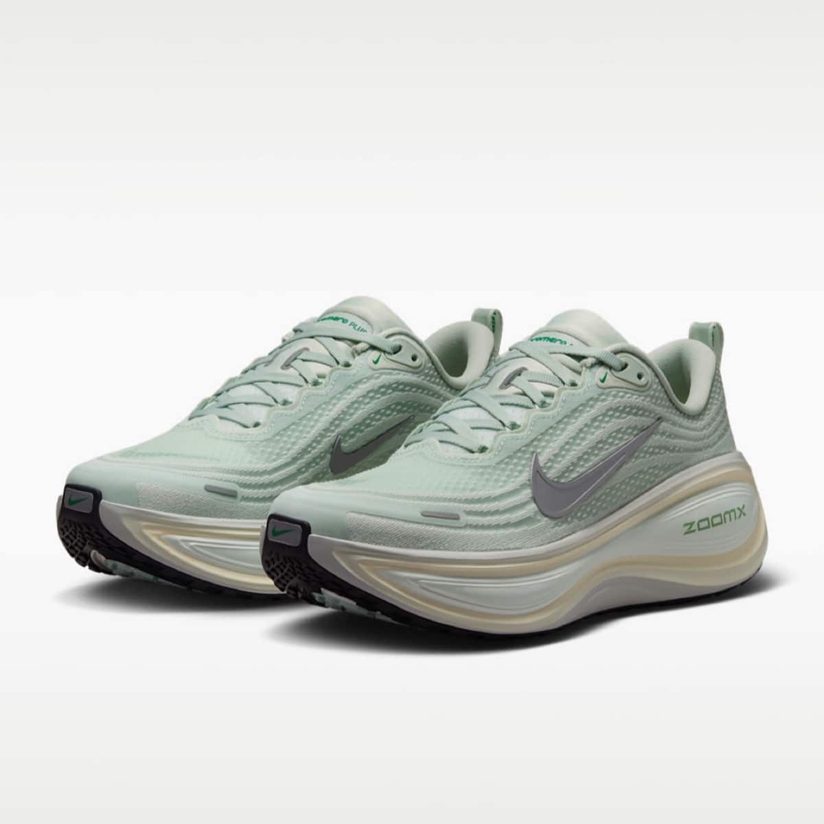 Nike Vomero Plus Barely Green HV8154-004 4
