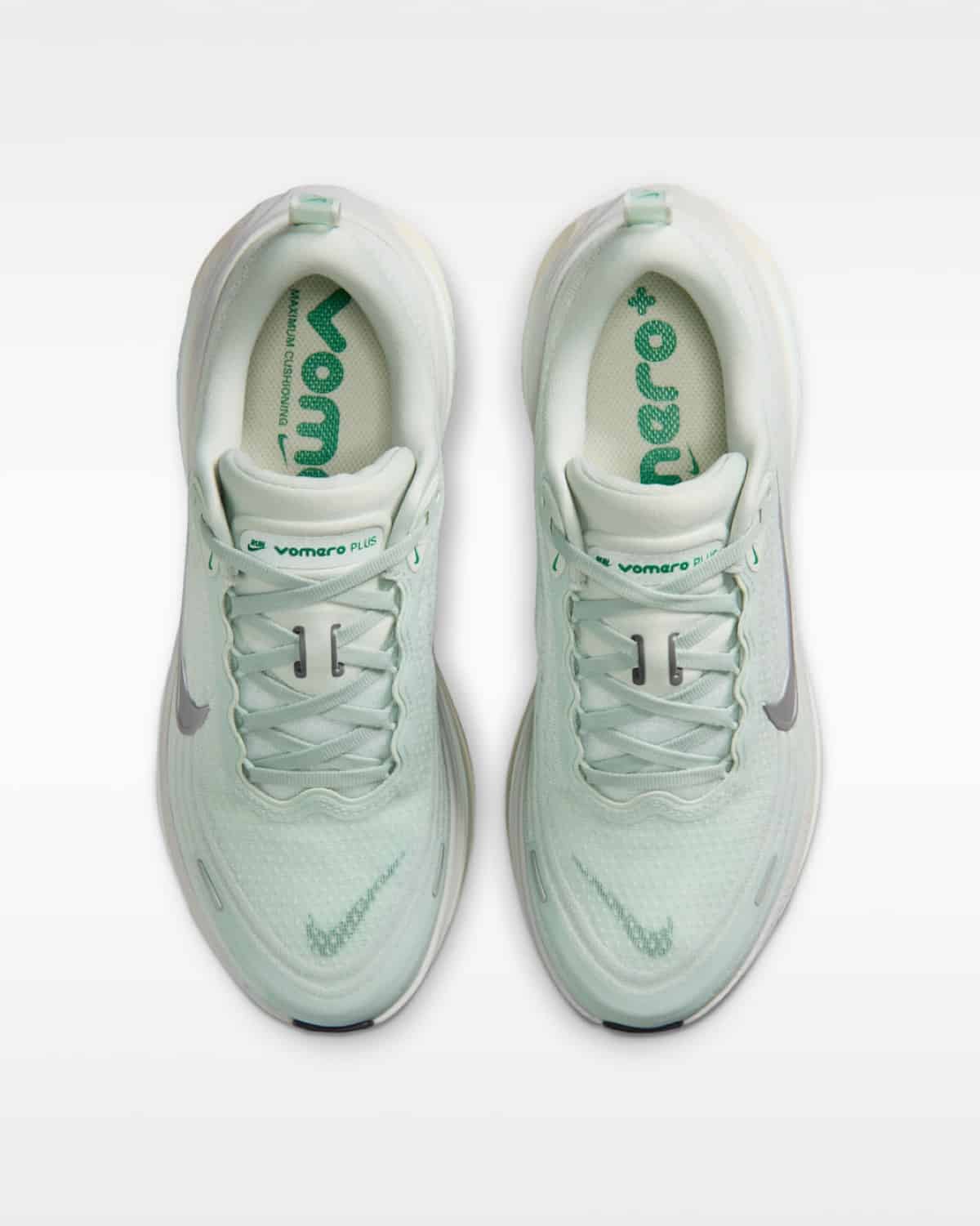 Nike Vomero Plus Barely Green HV8154-004 5