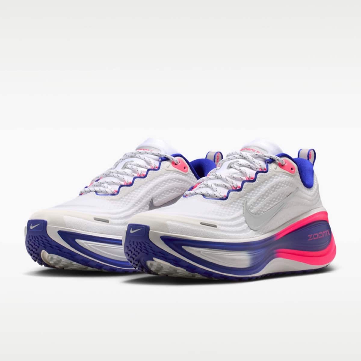 Nike Vomero Plus SE White Concord IR5893-100 4