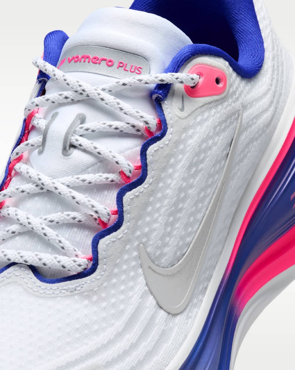 Nike Vomero Plus SE White Concord IR5893-100 7