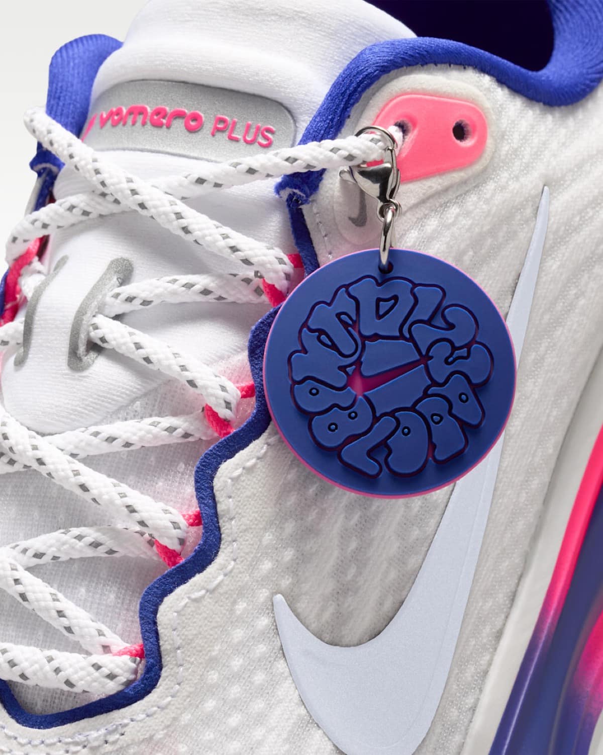 Nike Vomero Plus SE White Concord IR5893-100 9