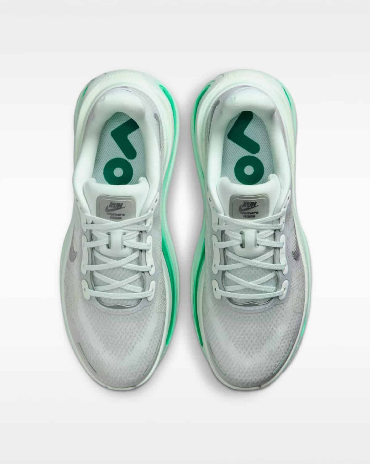 Nike Vomero Premium Barely Green HM5973-300 5