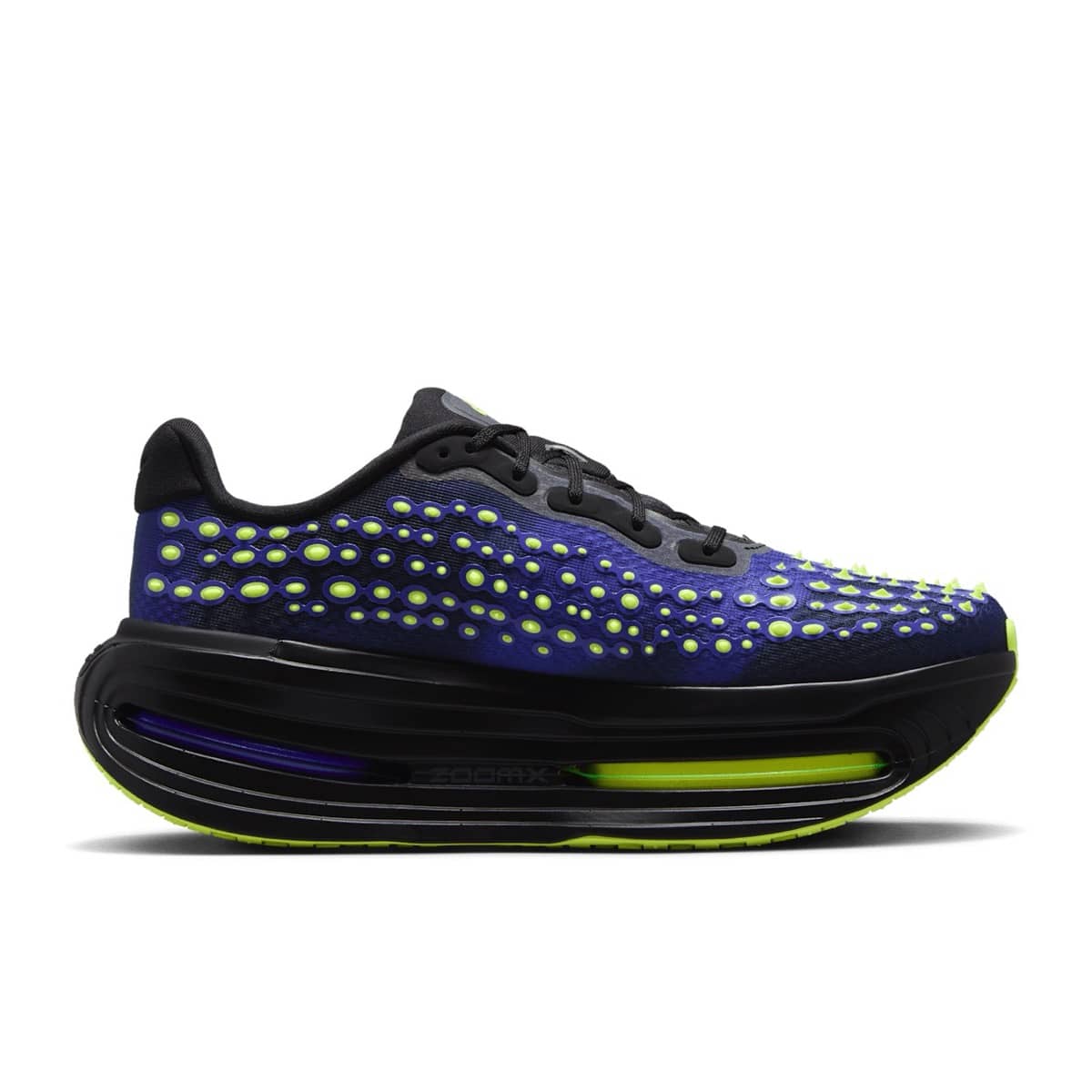 Nike Vomero Premium Black Rush Violet IR2168-002 3
