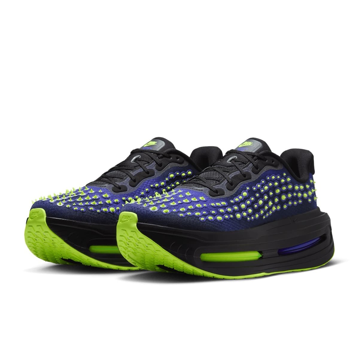 Nike Vomero Premium Black Rush Violet IR2168-002 4