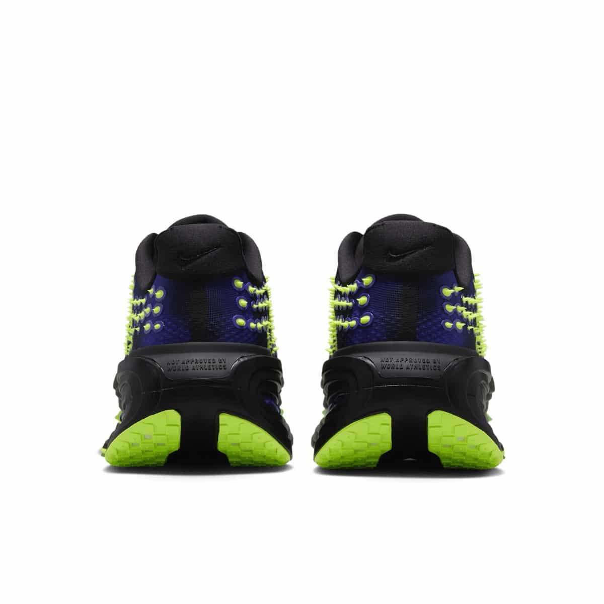 Nike Vomero Premium Black Rush Violet IR2168-002 6