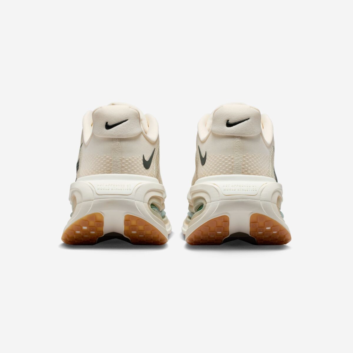 Nike Vomero Premium Pale Ivory Sand Drift HQ2050-106 6