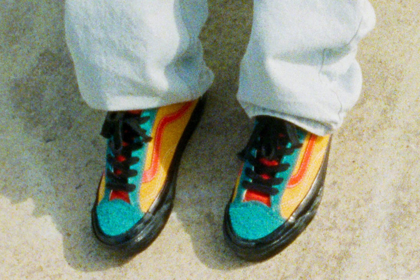 OTW by Vans x Julian Klincewicz Old Skool 36 Style 31 Summer 2026 1