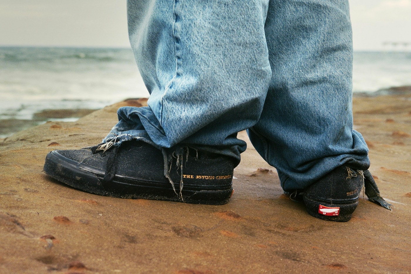 OTW by Vans x Julian Klincewicz Old Skool 36 Style 31 Summer 2026 3