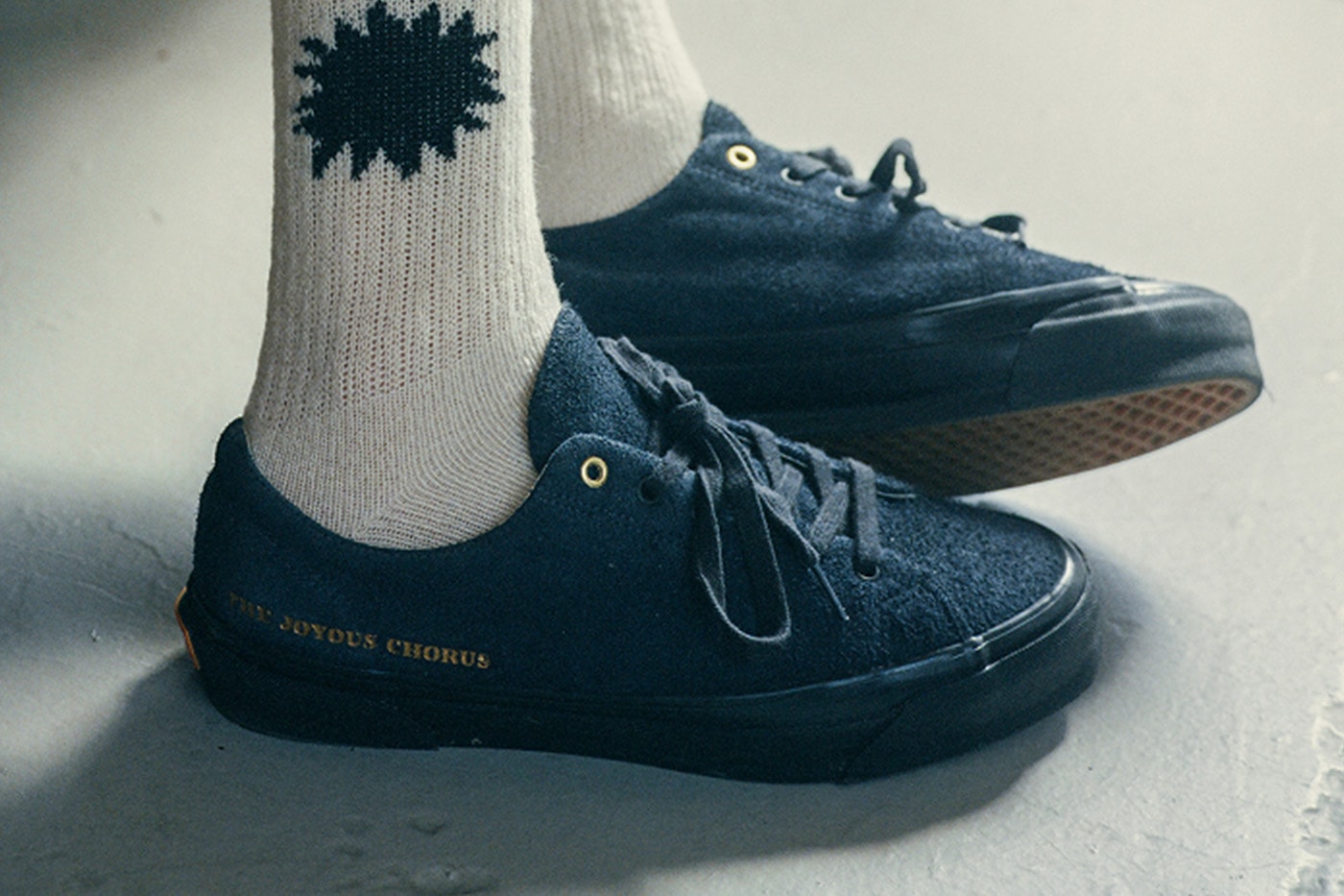 OTW by Vans x Julian Klincewicz Old Skool 36 Style 31 Summer 2026 4