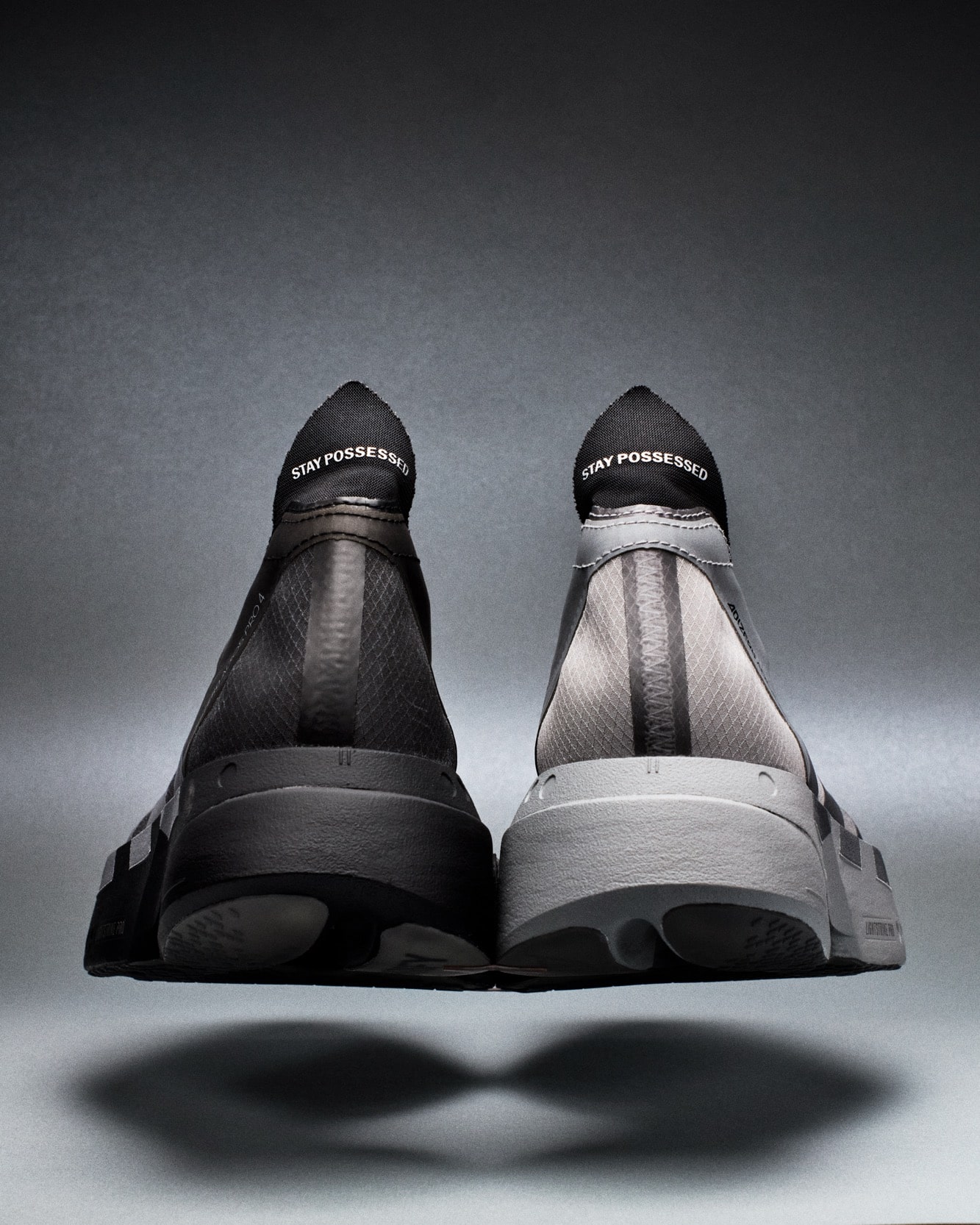 Satisfy x adidas Adizero Adios Pro 4 Pack Summer 2026 10