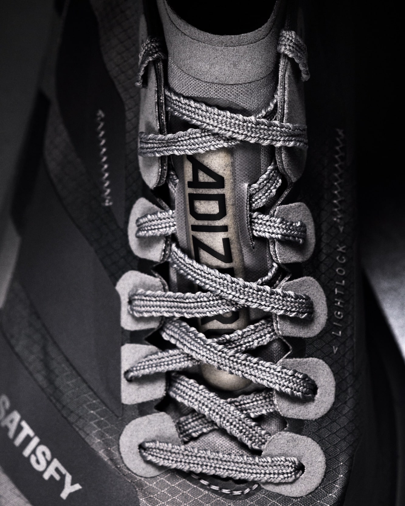Satisfy x adidas Adizero Adios Pro 4 Pack Summer 2026 14
